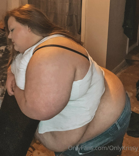 Nagie wyciekłe zdjęcie OnlyFans od Onlykrissy