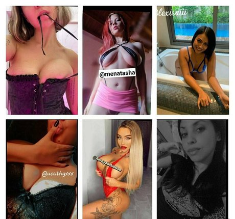 Nagie wyciekłe zdjęcie OnlyFans od Alicelayrich