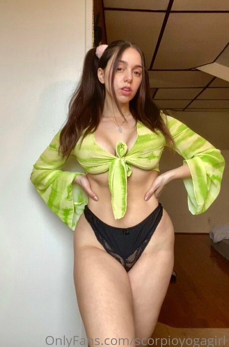 Nagie wyciekłe zdjęcie OnlyFans od Bendy Lola