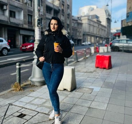 Nagie wyciekłe zdjęcie OnlyFans od Danielasex