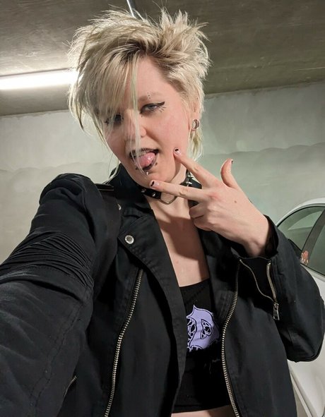 Demongirlcock
