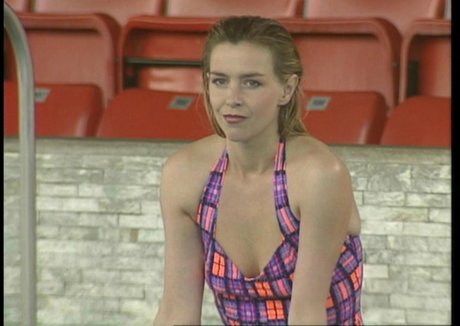 Leslie Ash