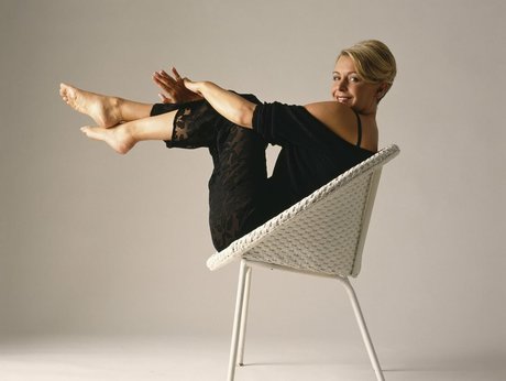 Leslie Ash