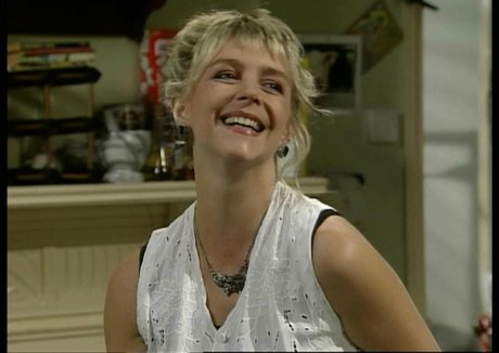 Nagie wyciekłe zdjęcie OnlyFans od Leslie Ash