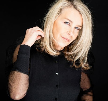 Nagie wyciekłe zdjęcie OnlyFans od Leslie Ash
