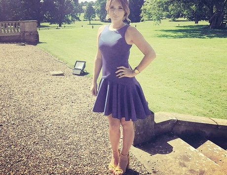 Candice Brown