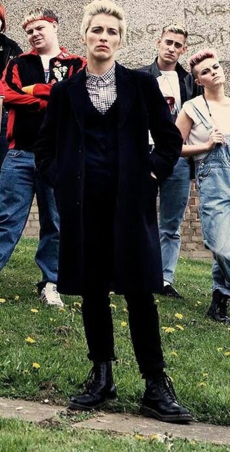 Nagie wyciekłe zdjęcie OnlyFans od Vicky Mcclure