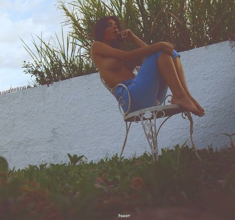 Nagie wyciekłe zdjęcie OnlyFans od Oriana Garcia Ricardo