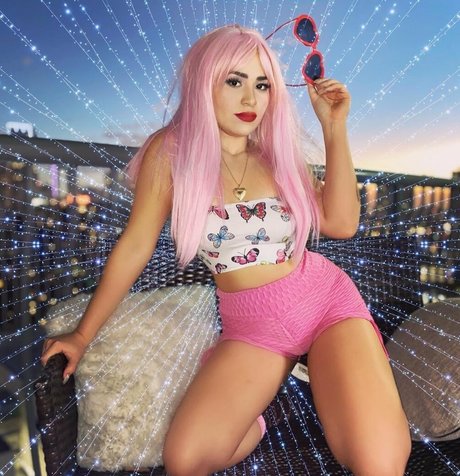 Nagie wyciekłe zdjęcie OnlyFans od Playgirlcarli18