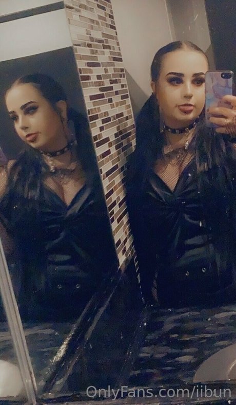 Nagie wyciekłe zdjęcie OnlyFans od Iibun