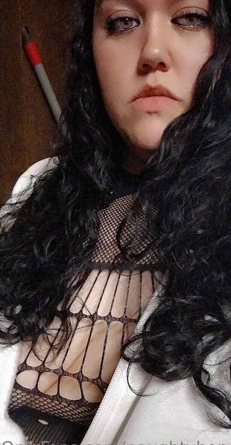Nagie wyciekłe zdjęcie OnlyFans od Naughtyhoneypot