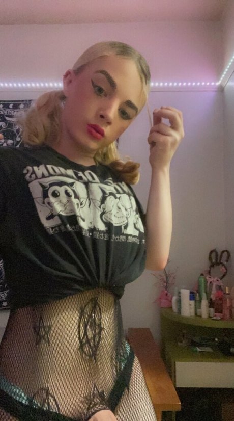 Nagie wyciekłe zdjęcie OnlyFans od Kholexcake