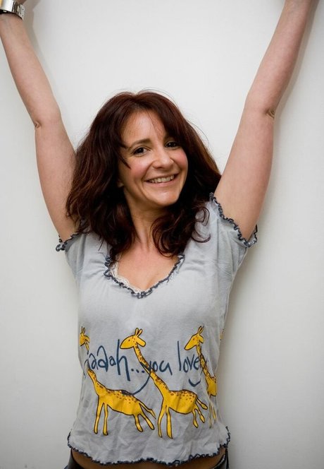 Nagie wyciekłe zdjęcie OnlyFans od Lucy Porter