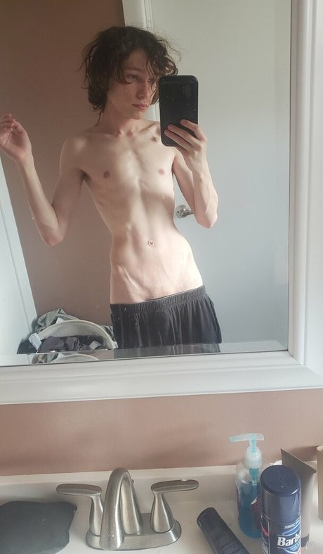Nagie wyciekłe zdjęcie OnlyFans od Xaviey