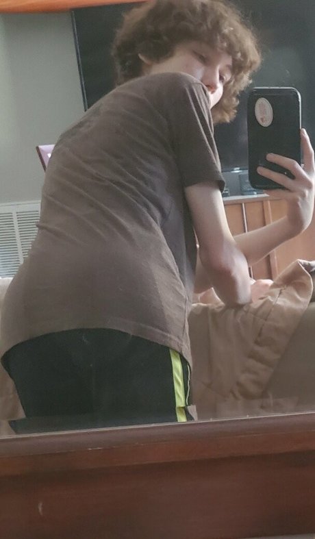 Nagie wyciekłe zdjęcie OnlyFans od Xaviey