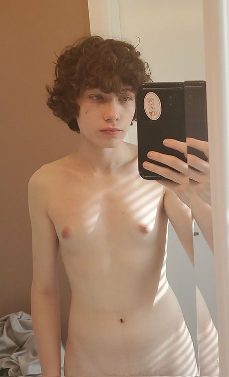 Nagie wyciekłe zdjęcie OnlyFans od Xaviey