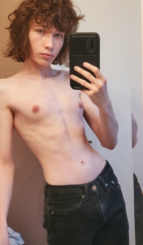 Nagie wyciekłe zdjęcie OnlyFans od Xaviey
