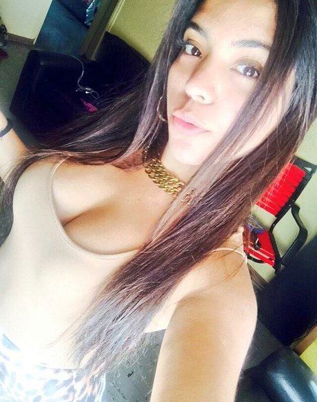 Nagie wyciekłe zdjęcie OnlyFans od Kskye13