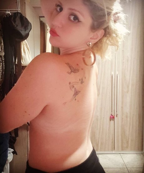 Nagie wyciekłe zdjęcie OnlyFans od Jeitokaren