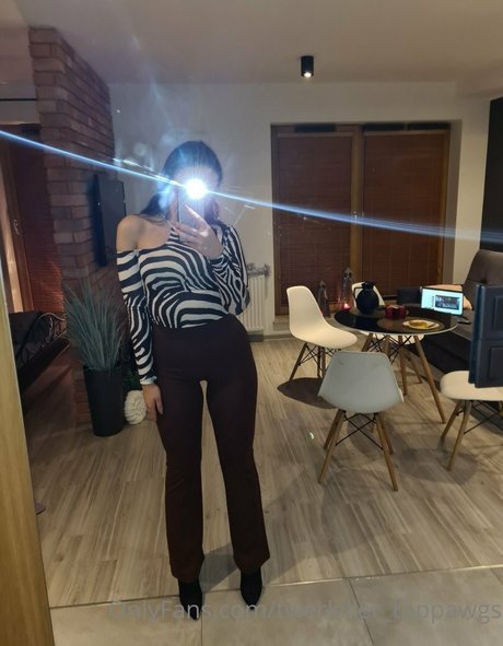 Nagie wyciekłe zdjęcie OnlyFans od Twerkillerrofficial