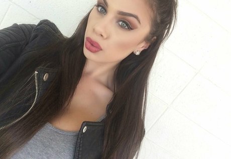 Nagie wyciekłe zdjęcie OnlyFans od Jordan Taverner