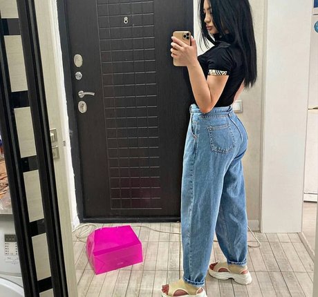 Nagie wyciekłe zdjęcie OnlyFans od Asa Lochka