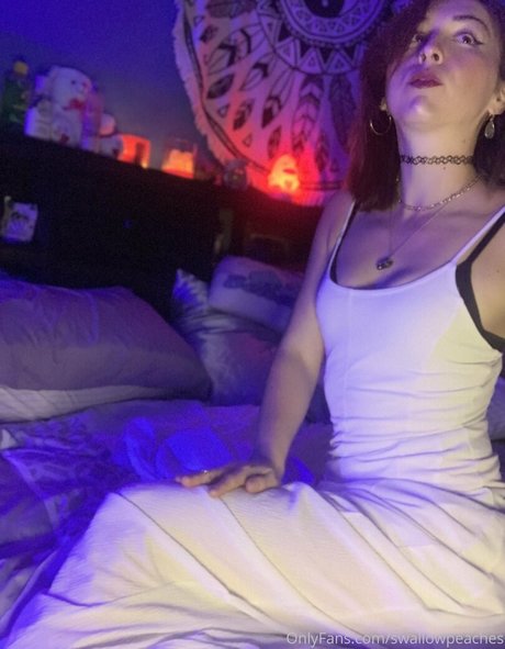 Nagie wyciekłe zdjęcie OnlyFans od Swallowpeaches