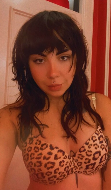 Nagie wyciekłe zdjęcie OnlyFans od Baeprilludgate