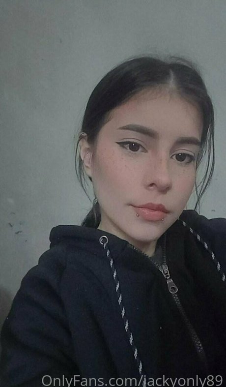 Nagie wyciekłe zdjęcie OnlyFans od Jackyonly89