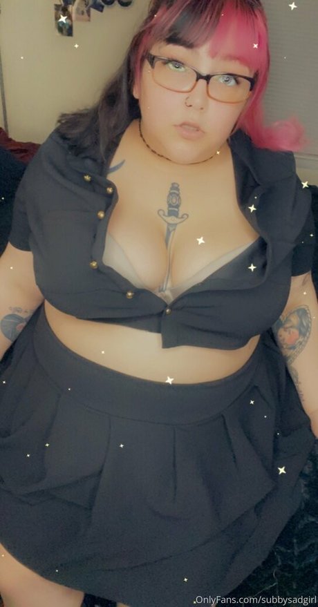 Subbysadgirl