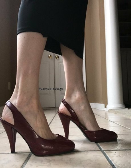 Nagie wyciekłe zdjęcie OnlyFans od Goddesstickle