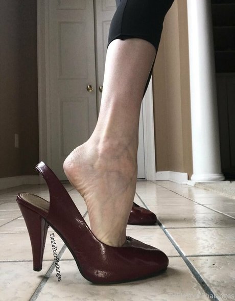 Nagie wyciekłe zdjęcie OnlyFans od Goddesstickle