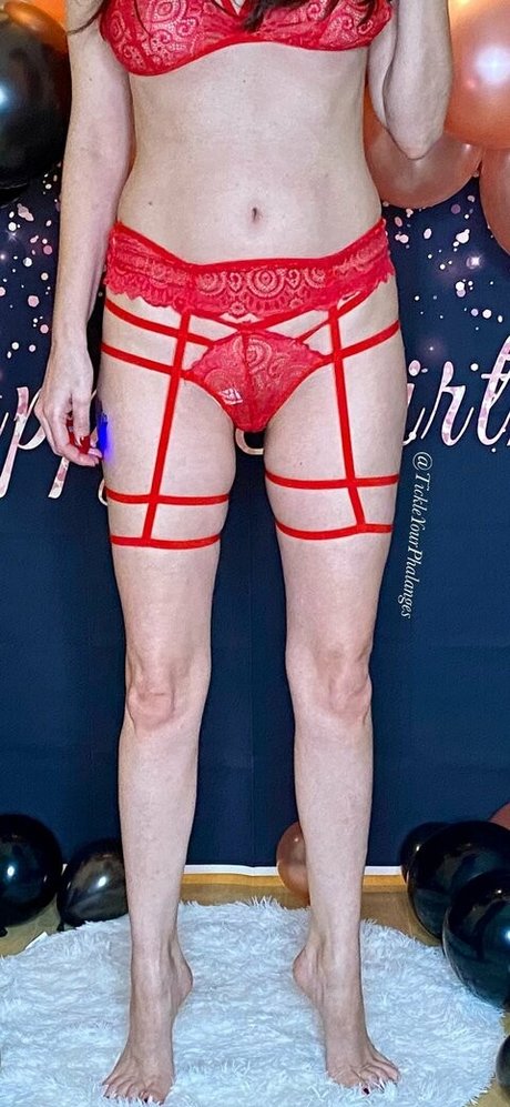 Nagie wyciekłe zdjęcie OnlyFans od Goddesstickle