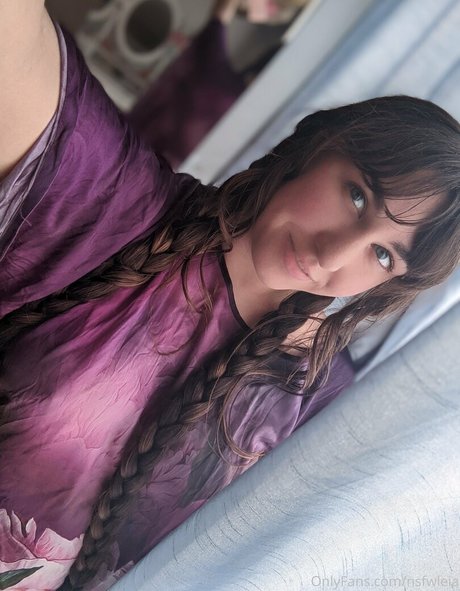 Nagie wyciekłe zdjęcie OnlyFans od Nsfwleia