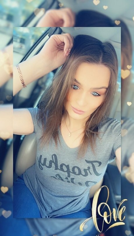 Nagie wyciekłe zdjęcie OnlyFans od Kaygrey