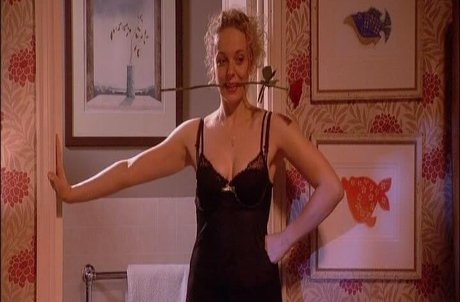 Nagie wyciekłe zdjęcie OnlyFans od Amanda Abbington