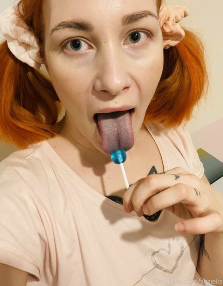 Nagie wyciekłe zdjęcie OnlyFans od Suzieks
