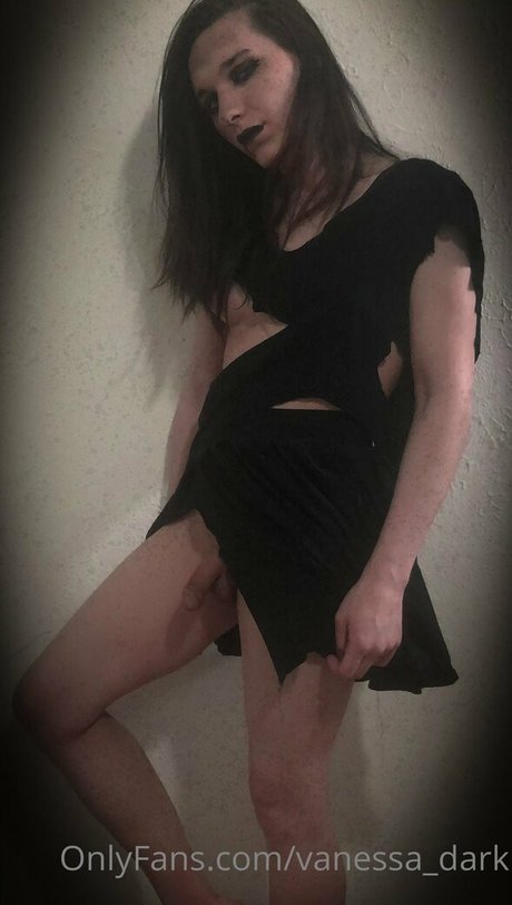 Vanessadark