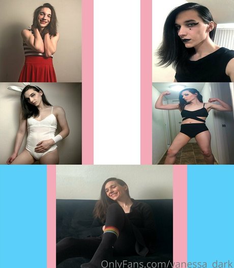 Vanessadark