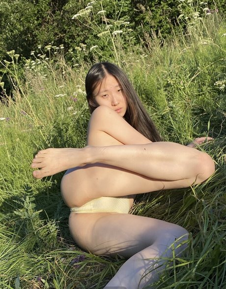 Nagie wyciekłe zdjęcie OnlyFans od Kariinatsoy