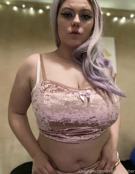 Britanybomber