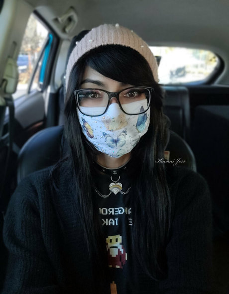 Nagie wyciekłe zdjęcie OnlyFans od Kawaiijesss