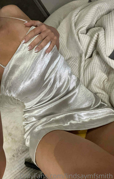 Nagie wyciekłe zdjęcie OnlyFans od Lindsay Smith