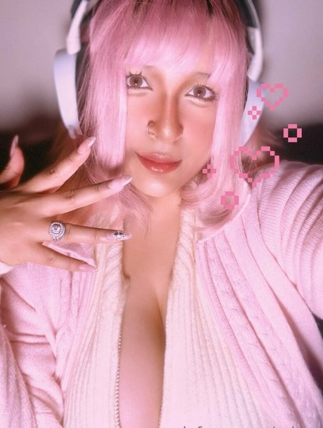 Nagie wyciekłe zdjęcie OnlyFans od Fithedemon