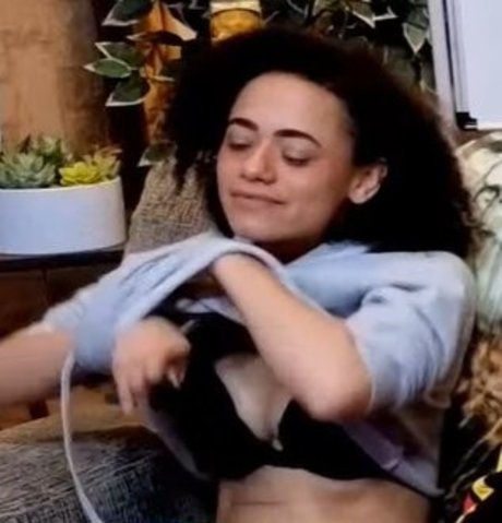 Nagie wyciekłe zdjęcie OnlyFans od Blackkrystal