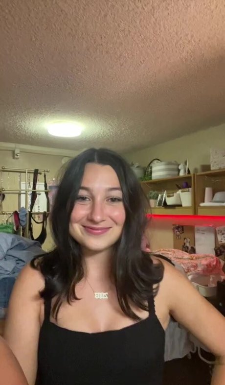 Nagie wyciekłe zdjęcie OnlyFans od Peytn