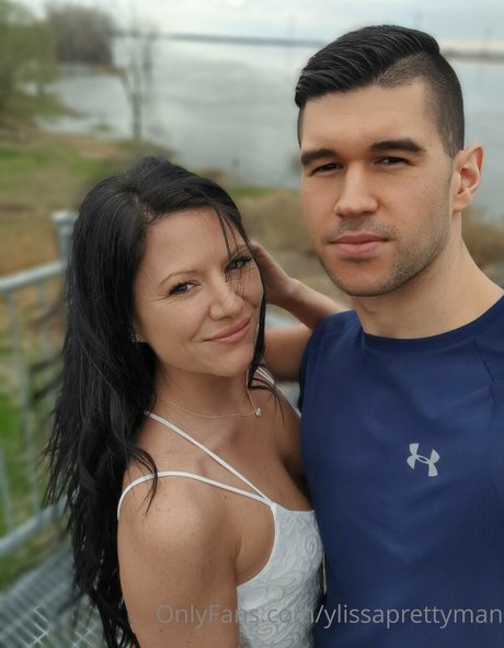 Nagie wyciekłe zdjęcie OnlyFans od Ylissaprettymanfree