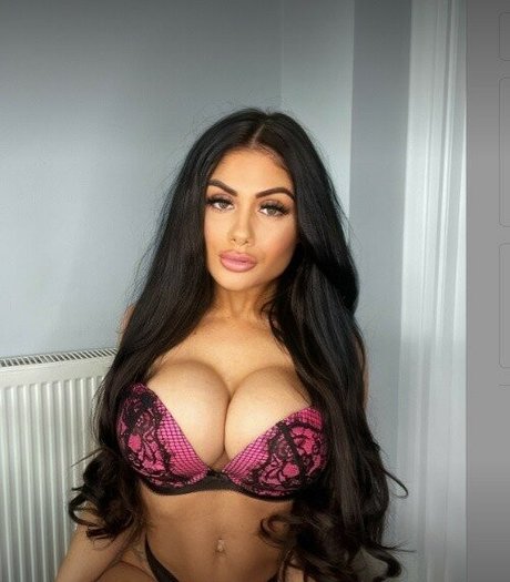 Nagie wyciekłe zdjęcie OnlyFans od Linsay Streatfield