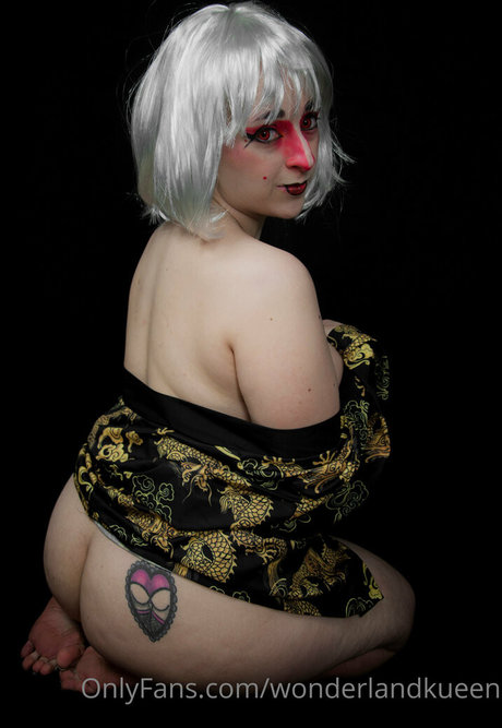 Wonderlandkueen