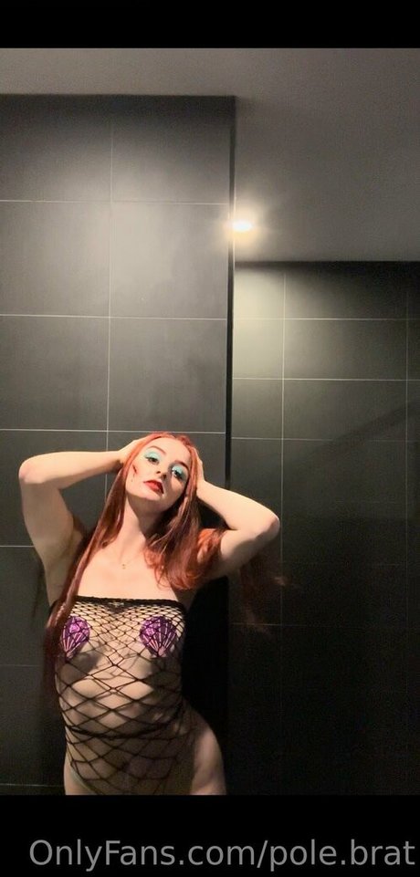 Nagie wyciekłe zdjęcie OnlyFans od Polebrat